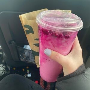 Meet your Posher, Madesyn